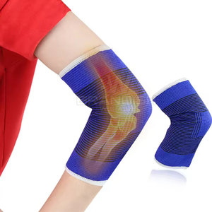 ขายตรงจากโรงงาน ราคาถูก ปลอกแขนกันกระแทก สวมใส่สบาย สีและดีไซน์ตามสั่ง ราคาขายส่ง - Product Image 3