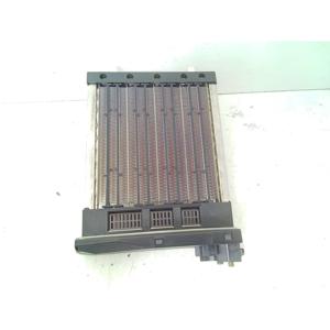 Radiatore di Riscaldamento Elettrico Mercedes Classe A W169 3a Serie A1698300261 OM 640.942 Diesel 2000 (04>08) - Product Image 1
