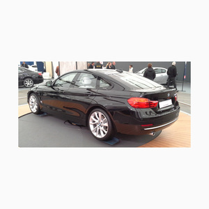 ซื้อ BMW 4 Series Gran Coupe (F36) มือสอง - Product Image 3