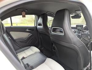 MERCEDES-BENZ Clase A 2012 USADO, Volante a la Izquierda/Derecha - Product Image 4