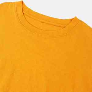 Camisetas Personalizadas de Algodón/Poliéster para Hombre, Tallas Grandes, para Elecciones, OEM, ODM, Promocionales, Personalizables - Product Image 3