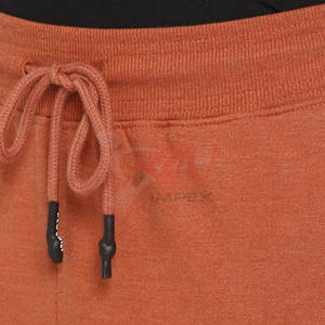 Pantalones Deportivos para Hombre de Uso Diario con Tela Absorbente de Humedad para Entrenamiento, Fitness y Uso Casual - Product Image 5