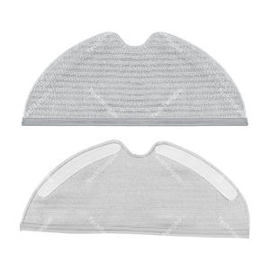 Ajustement pour <span class=keywords><strong>Xiaomi</strong></span> Mijia 1C <span class=keywords><strong>Dreame</strong></span> <span class=keywords><strong>F9</strong></span> brosse principale rouleau brosse latérale filtre vadrouille tampons sac à poussière Kits remplacement pour <span class=keywords><strong>Xiaomi</strong></span> - Product Image 5