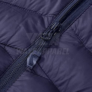 Vestes bouffantes de haute qualité fabriquées au Pakistan Vestes d'hiver pour hommes en gros au design personnalisé - Product Image 6