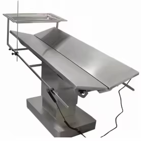 <span class=keywords><strong>Instruments</strong></span> chirurgicaux vétérinaires électriques, table vétérinaire, classe II, certifiée CE, garantie de 2 ans pour une utilisation en clinique vétérinaire - Product Image 2