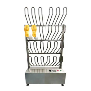 Machine de séchage de sèche-chaussures de ski de gant de support de chauffe-chaussures d'opération simple de prix usine - Product Image 3