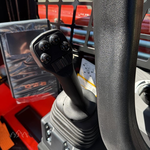 2026 KIOTI TL750 Flow+ Compact <b>Track</b> Loader skid steer 74HP High-Flow <b>Track</b> Loader For Sale - Product Image 6