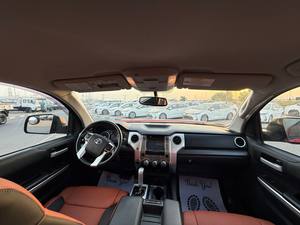 TOYOTA TUNDRA TRD OFF ROAD LEADER SEAT 4X4 SPORT V6 5.7L 2016 USADO, 12.01/100KM, 5 PLAZAS, TRANSMISIÓN AUTOMÁTICA - Product Image 2