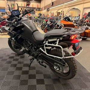 Motocicletas IBEXX 800 E Adventure 799cc Nuevas de 2026 en Venta y Listas para Exportar - Product Image 1