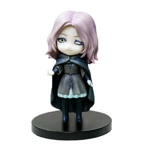 Figuras de Ranni de Elden Ring, de Plástico, con Temática Animal, de Anime, Origen Japonés - Product Image 5