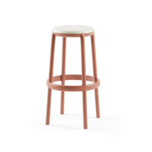 75 Cm Duo <b>Bar</b> <b>Stool</b> - Product Image 1