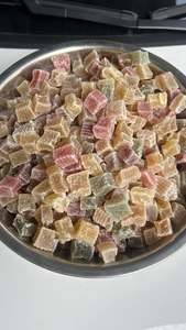 SEA MOSS GUMMIES CLEAN LABEL SUPERALIMENT POUR LE BIEN-ÊTRE QUOTIDIEN ET LE SUPPORT DU MÉTABOLISME - Product Image 3