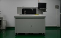Haute précision CNC PCB forage fraisage équipement PCB routage routeur Machine