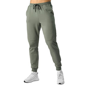 Pantalones Deportivos Casuales de Algodón Ligero para Hombre, Pantalones de Chándal Transpirables de Alta Calidad - Product Image 2