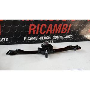 กระจกไฟฟ้าหน้าขวา FIAT Grande Punto รุ่นที่ 2 (08>10) 71749638 - Product Image 3
