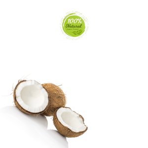 Coco seco para productos agrícolas que agregan crujido y sabor a golosinas congeladas - Product Image 3