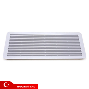 A2117840644 Nueva Cubierta de Ventilación para Techo Solar de Plástico POM Gris para Mercedes W203 W211 W220 - Product Image 1