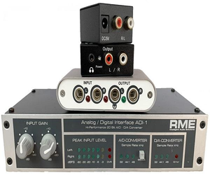 Véritable meilleure qualité de vente 100% pour les convertisseurs analogiques numériques (DAC) + convertisseurs audio disponibles - Product Image 2