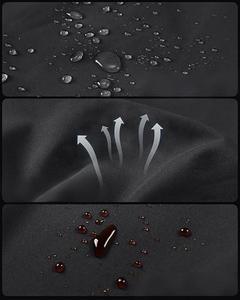 Wholesale 100% Polyester Men's Softshell <b>Jacket</b> <b>Fleece</b> Lined Water <b>Hooded</b> Winter Coats Windbreaker Waterproof Softshell <b>Jacket</b> - Product Image 3