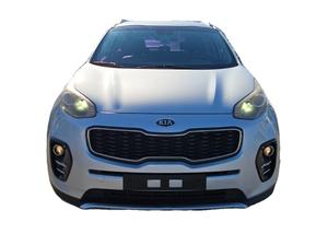 เกีย สปอร์ตเทจ ปี 2016 รุ่นใหม่ล่าสุด เครื่องยนต์ดีเซล 2.0 ขับเคลื่อน 2 ล้อ รุ่นโนเบิลส์ - Product Image 4