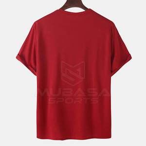 Camisetas transpirables de alta fabricación para hombre, camisetas recién llegadas para hombre, camisetas para hombre de gran oferta - Product Image 2