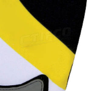 Gants d'équitation de cycle Offre Spéciale vente en gros de gants de cyclisme d'équitation demi-doigts doux et confortables - Product Image 2