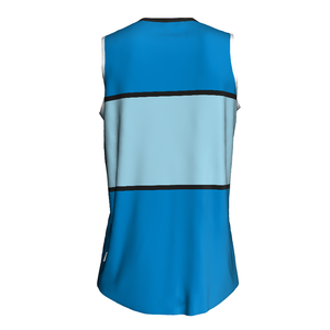 Uniforme de Baloncesto Personalizado al por Mayor de Fábrica, Conjunto de Uniforme Sublimado de Malla Transpirable para Equipo - Product Image 6