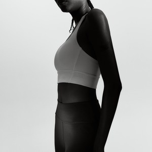 Sujetador Deportivo Sexy para Mujer, sin Varillas, Personalizado, Sexy, sin Costuras, Cómodo, con Soporte Suave y Delicado - Product Image 2