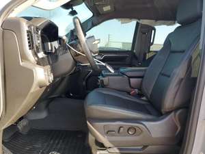 มือสองแล้ว2024เชฟโรเลตซิลเวอร์ราโด้ C1500แอลที - Product Image 3