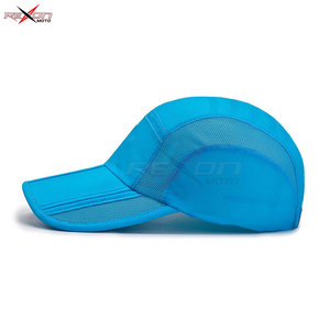 Wholesale Price Personalized High Quality Custom Embroidery Dad Hat Outdoor <b>Plain</b> 6 Panel Baseball <b>Cap</b> - Product Image 4