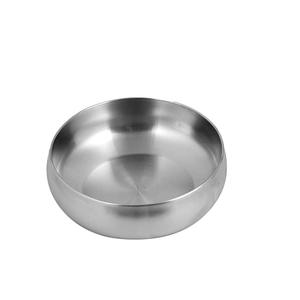 Bol à fruits en métal de qualité supérieure Bol de stockage de fruits et légumes avec support de designer doré Centres de table Serveur décoratif - Product Image 2