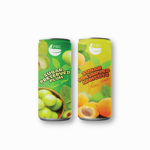 เครื่องดื่มแปลกใหม่ขวดเครื่องดื่มพลาสติกแอปริคอทถุงน้ำผลไม้ - Product Image 6