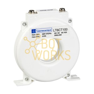 Schneider Electric LT6CT1001 - Nuovo - Product Image 1