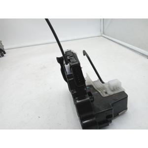 Serrure avant gauche HYUNDAI i20 2ème série (15>20) 81310C8020 - Product Image 3