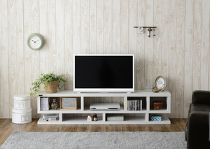 Modern Luxury Multi-Function TV <b>Stand</b> High Quality Home Furniture Convenient Storage for Living Room Home Office Workshop - Product Image 3