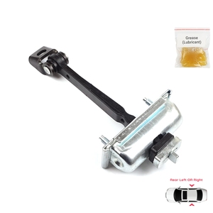 สายรัดจำกัดการเปิดประตูหลัง BDP1233 สำหรับ Corsa D S07 ปี 2006-2014 รุ่น 13181961 - Product Image 1