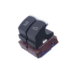 Interruptor Combinado Nuevo para Volkswagen, Botón para Maletero y Tapa del Tanque de Combustible, Modelo Gli Cc Eos Vento 3C0959903B - Product Image 1