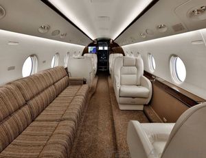 GULF-STREAM G200 2012 D'OCCASION - Product Image 5