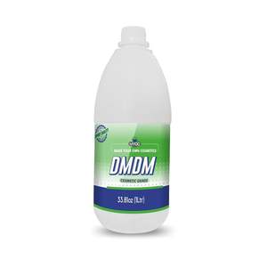 Productos químicos diarios de grado cosmético DMDM Hydantion de calidad superior con envío gratuito Suministro a granel - Product Image 1