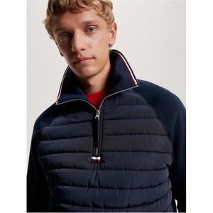 Men's Casual Solid Style <b>Sweatshirt</b> 100% Cotton Digital Printing OEM Service Front Logo Winter Season - Product Image 3