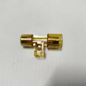 Capteur de débit néonatal réutilisable Leoni 0217011 - Product Image 3