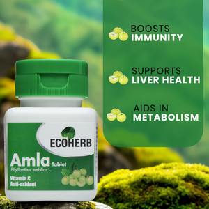 Tabletas de Amla Natural Más Vendidas para la Salud de las Articulaciones y el Apoyo a la Inflamación Disponibles a Precio de Exportación - Product Image 4
