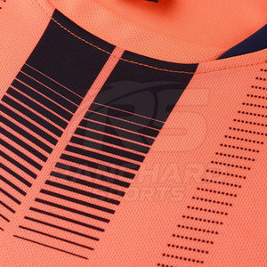 Camiseta de Fútbol de Poliéster 100% para Entrenamiento de Equipos Deportivos, Hecha a Medida, Calidad Superior, Ropa Deportiva Masculina - Product Image 5