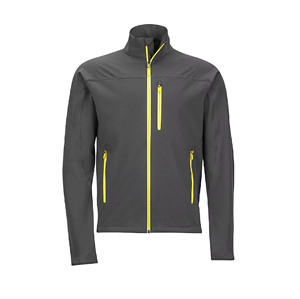 Chaqueta de Fútbol para Entrenamiento del Equipo Jazo Industries, con Capucha, Transpirable, de Poliéster y Algodón, Venta al Por Mayor, Personalizable - Product Image 1