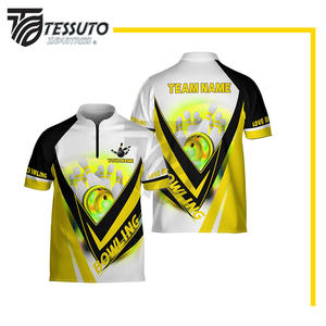 Cuencos de césped transpirables para hombres, uniforme, ropa deportiva cómoda, antiarrugas, precio razonable, cuencos de césped para hombres, uniforme con peso ligero - Product Image 2