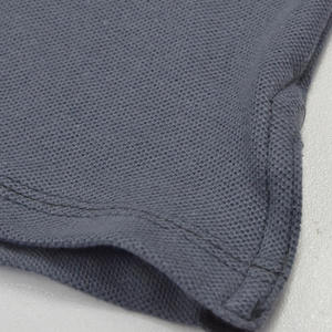 Polos de manga corta informales directos de fábrica, polos personalizados para hombre, ropa de verano, polos transpirables de alta calidad - Product Image 5