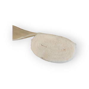 Bandage sportif auto-adhésif en coton Type II BP 10 cm X 4 m - Product Image 3