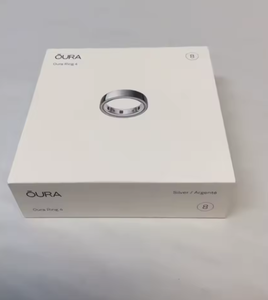 Ringg 4 (Gen4) US-B avec 3 ans de garantie en noir/argent/stealth/argent brossé et scellé - Product Image 1