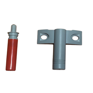 Arrêt de porte garanti de haute qualité avec piston d'arrêt de porte ailes - Product Image 1