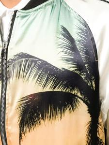 Veste à la mode pour hommes Offre Spéciale Veste imprimée par sublimation d'hiver de haute qualité Blouson aviateur personnalisé pour hommes - Product Image 5